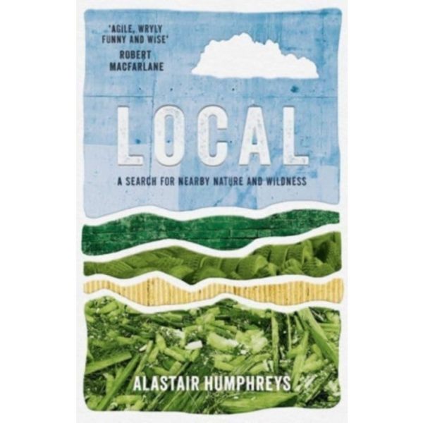 Local (häftad, eng)