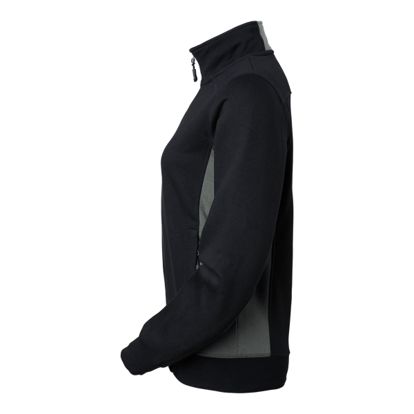 Lucy Sweat w Black/grey Female