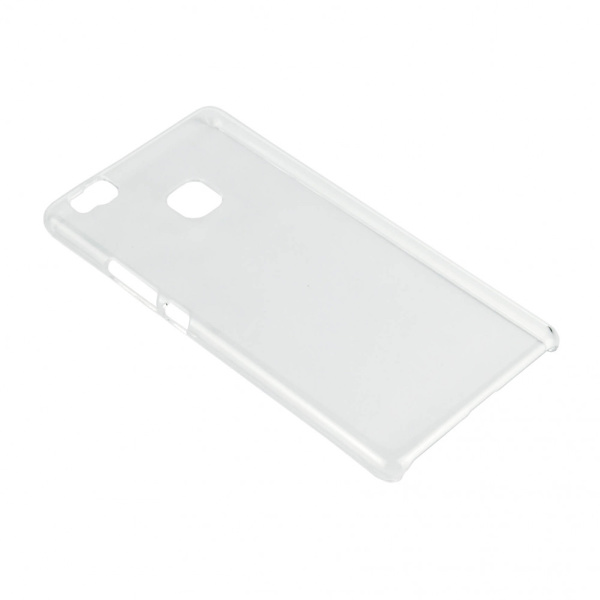 Mobilskal Transparent Huawei P9 Lite