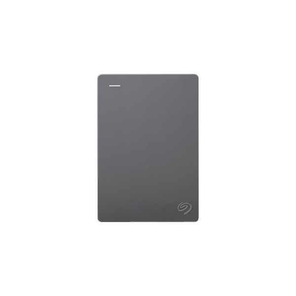 Seagate Basic STJL1000400 - hårddisk - 1 TB - USB 3.0