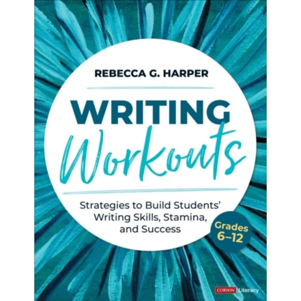 Writing Workouts, Grades 6-12 (häftad, eng)