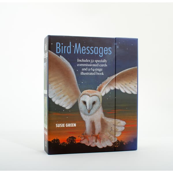 Bird Messages