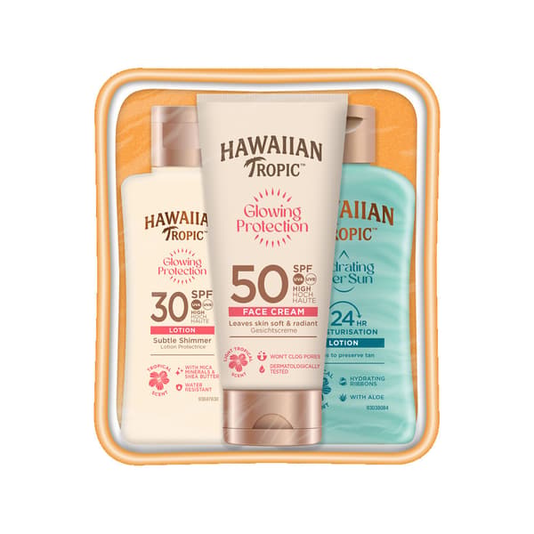Amber Mini Set (Face/AS/Lotion)
