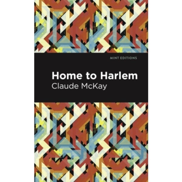 Home to Harlem (häftad, eng)