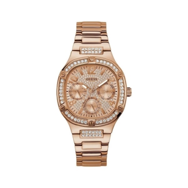 GUESS GW0558L3 - Quartz Klocka Dam (40MM)