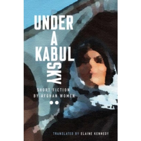 Under a Kabul Sky (häftad, eng)