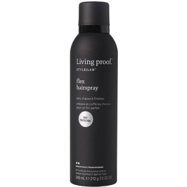 Style Lab Flex Shaping Hairspray 246ml