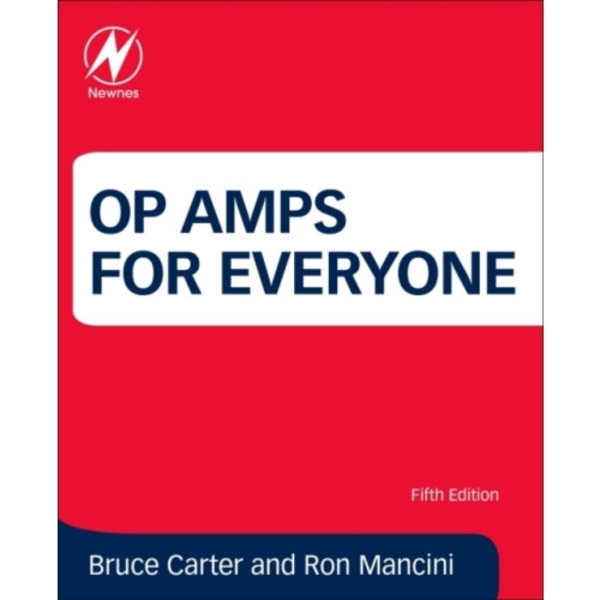 Op Amps for Everyone (häftad, eng)