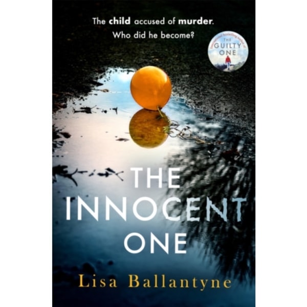 The Innocent One (häftad, eng)