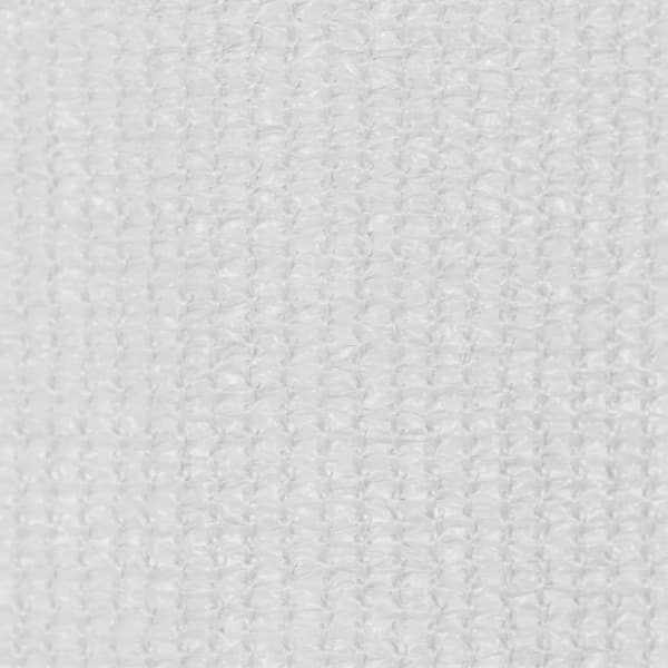 Rullgardin utomhus 180x230 cm vit