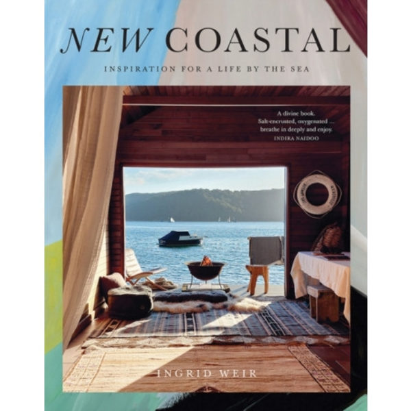 New Coastal (inbunden, eng)