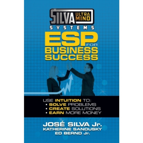 Silva Ultramind Systems ESP for Business Success (häftad, eng)