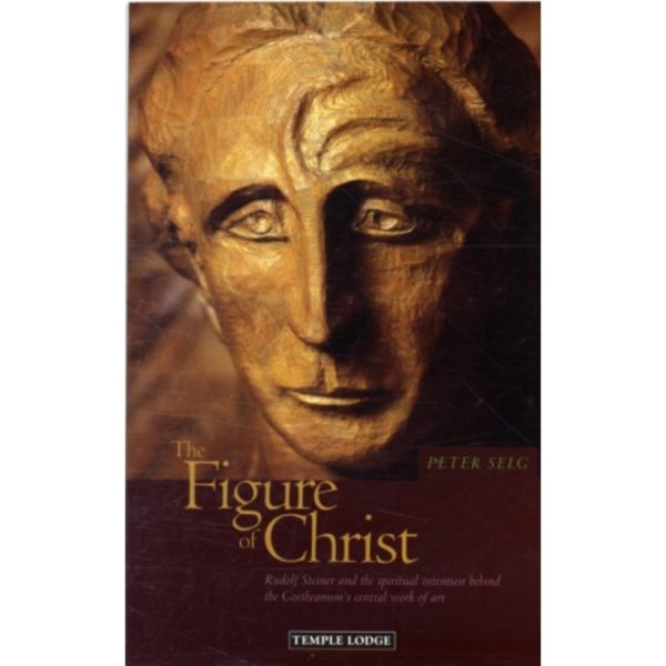 The Figure of Christ (häftad, eng)