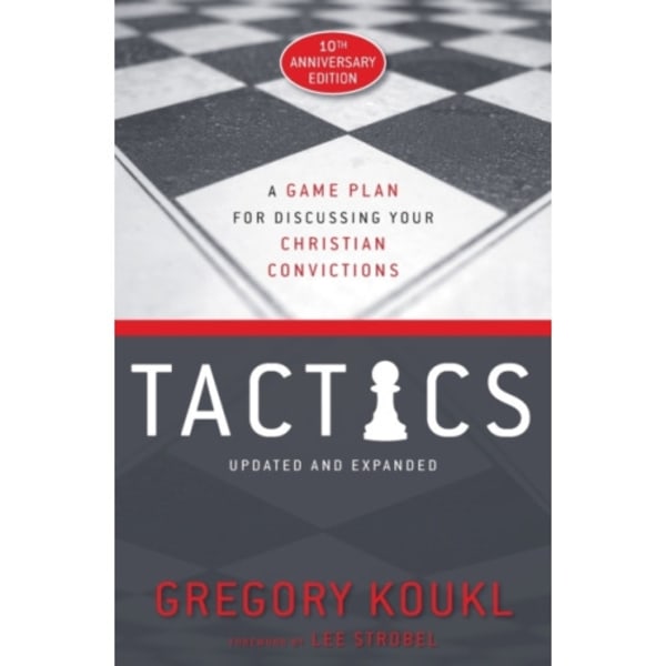 Tactics, 10th Anniversary Edition (häftad, eng)