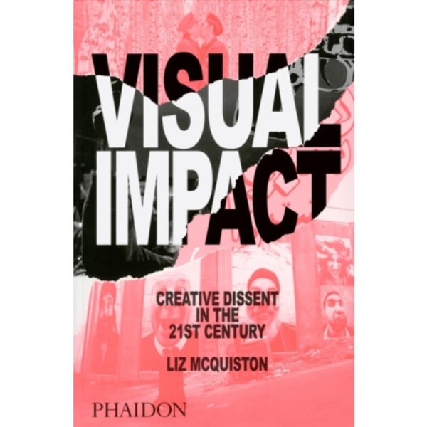 Visual Impact (häftad, eng)