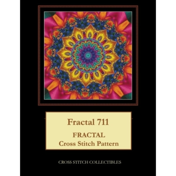 Fractal 711 (häftad, eng)