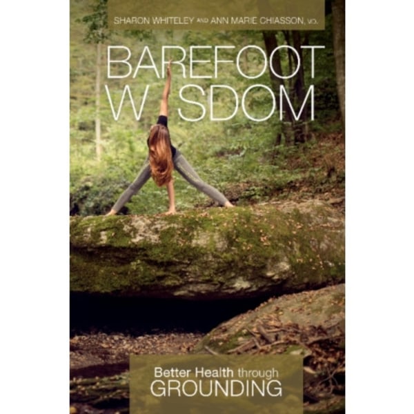 Barefoot Wisdom (häftad, eng)