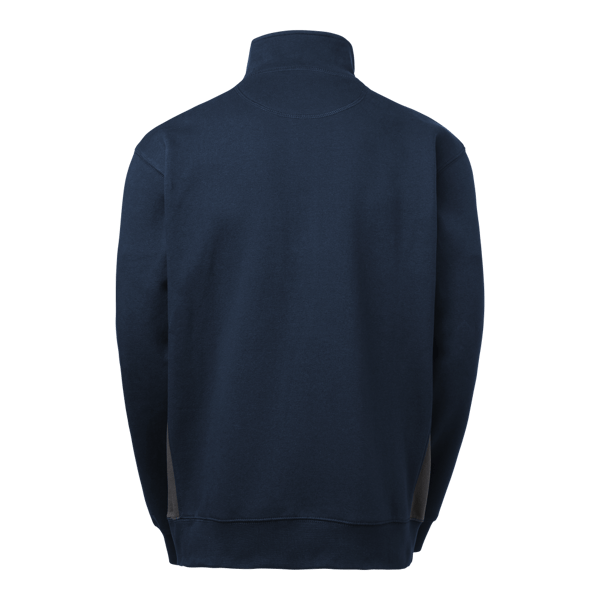 Webber Sweat Navy/grey Male