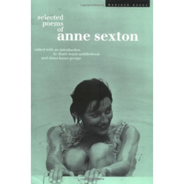 Selected Poems of Anne Sexton (häftad, eng)