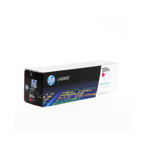 Toner CF533A 205A Magenta