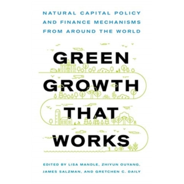 Green Growth That Works (häftad, eng)