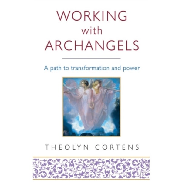 Working With Archangels (häftad, eng)