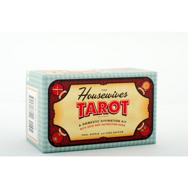 Housewives tarot