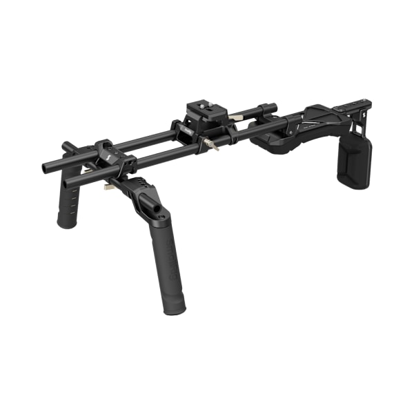 SmallRig 4480 Shoulder Rig Kit Classic Version