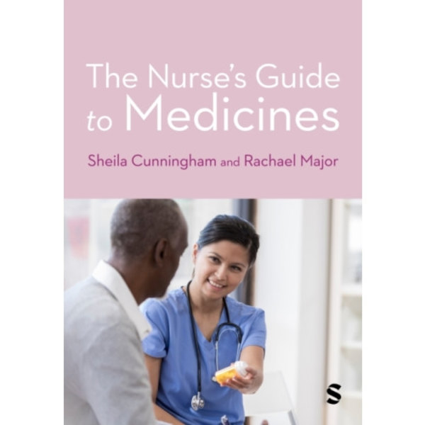 The Nurse's Guide to Medicines (häftad, eng)