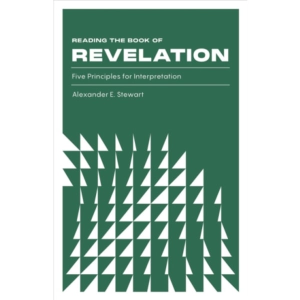 Reading the Book of Revelation (häftad, eng)