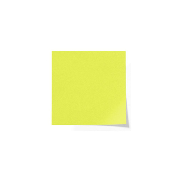 Notes POST-IT SS linj 101x152 Cosmi 3/fp