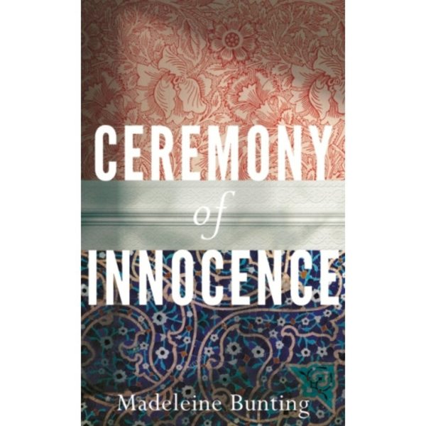 Ceremony of Innocence (inbunden, eng)