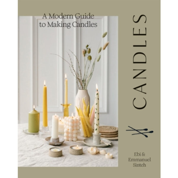 Candles (häftad, eng)