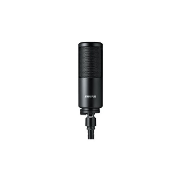 Shure SM4 - mikrofon
