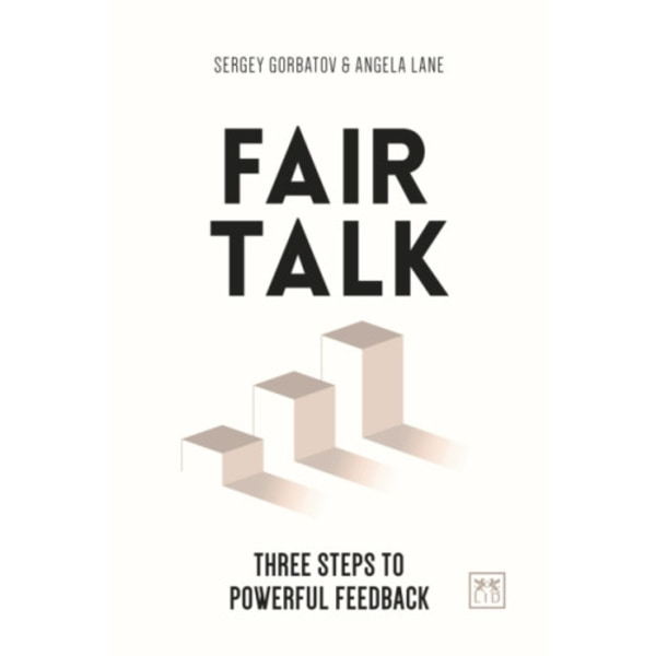 Fair Talk (häftad, eng)