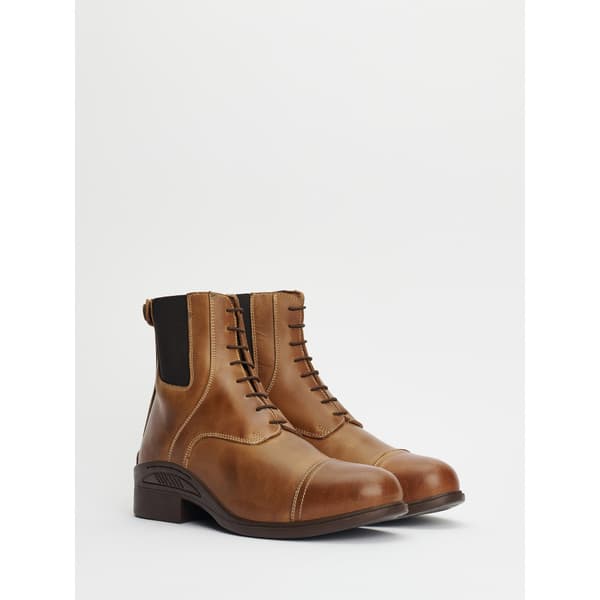 Savona Jodhpur Brun 41