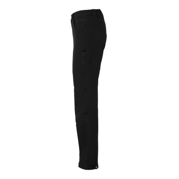 Wega Trousers w Black Female