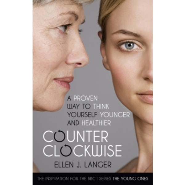 Counterclockwise (häftad, eng)