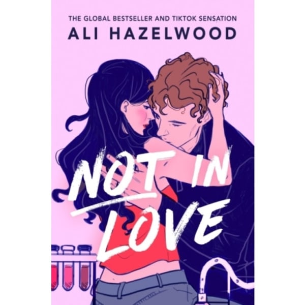 Not in Love (pocket, eng)