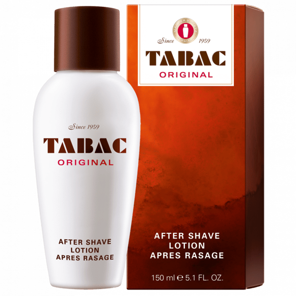 After Shave Lotion 150 ml