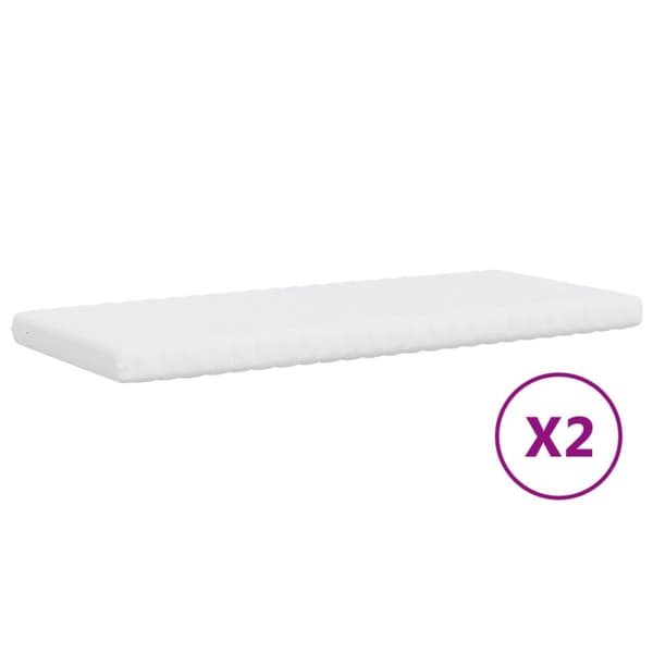 Dagbädd utdragbar med lådor blå 90x200 cm sammet