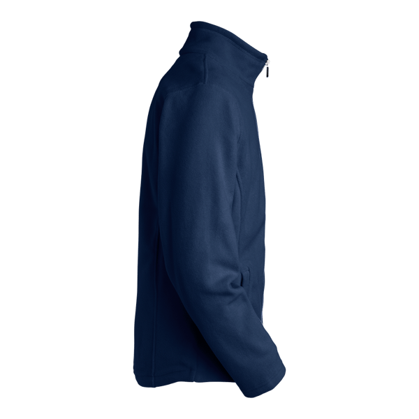 Dawson Fleece Navy Male