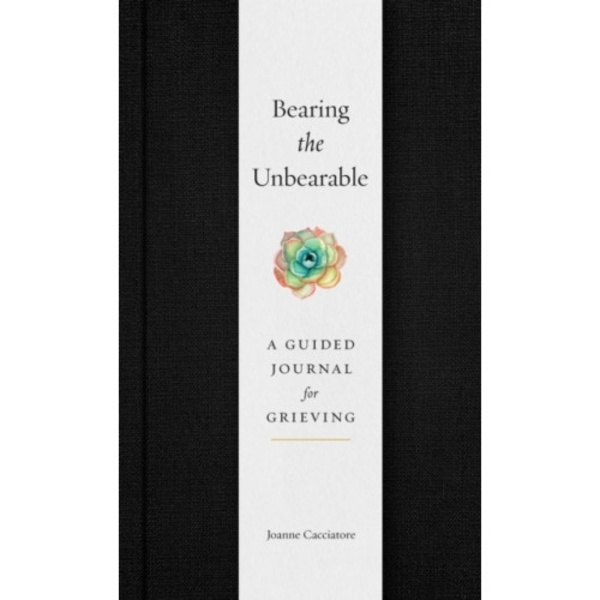 Bearing the Unbearable (inbunden, eng)