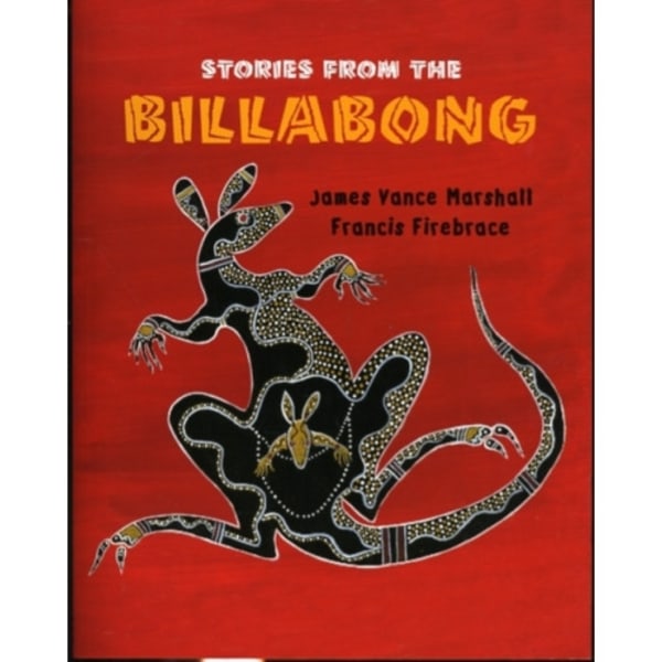 Stories from the Billabong (häftad, eng)