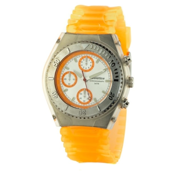 CHRONOTECH CT7284-05 - Quartz Klocka Unisex (40MM)