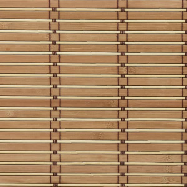 Rullgardin Natur 40 x 220 cm Bambu