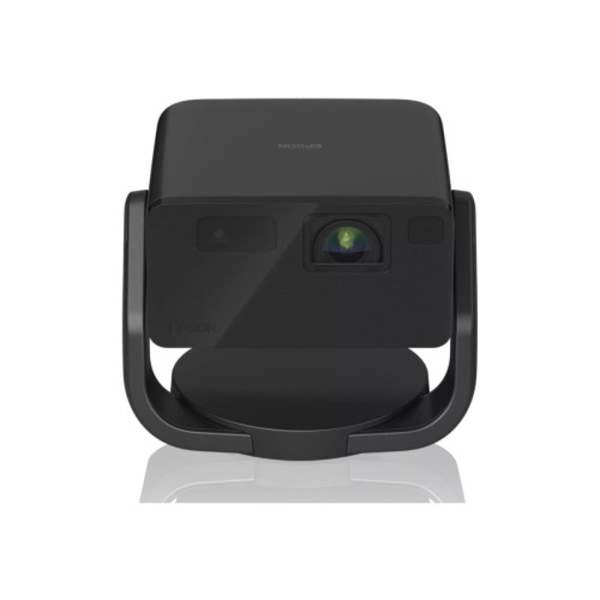 Epson EF-22B - 3LCD-projektor - bärbar - svart