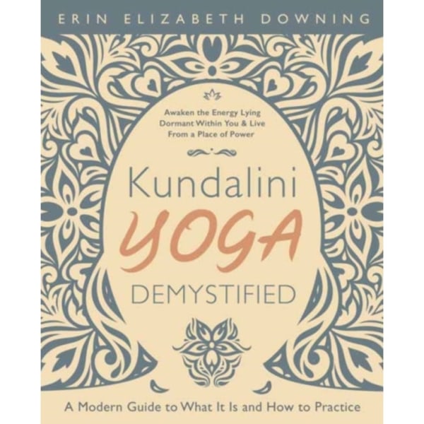 Kundalini Yoga Demystified (häftad, eng)