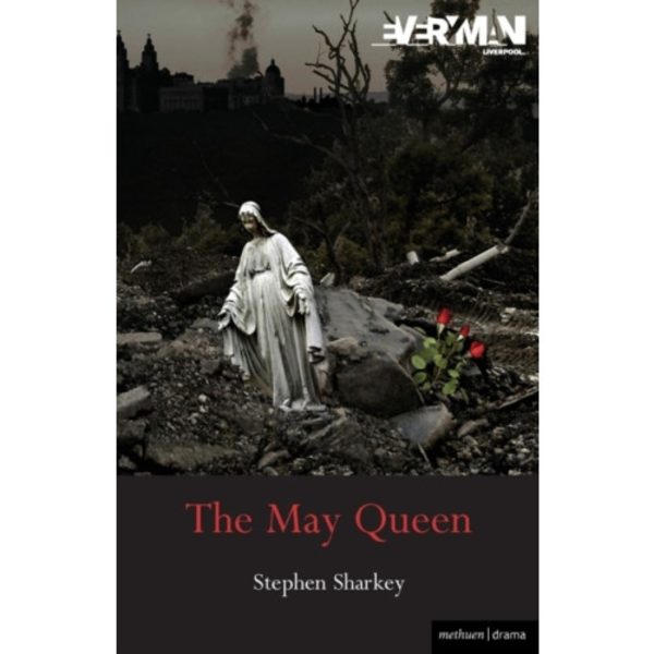 The May Queen (häftad, eng)