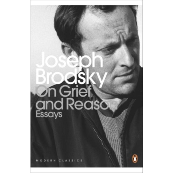 On Grief And Reason (häftad, eng)